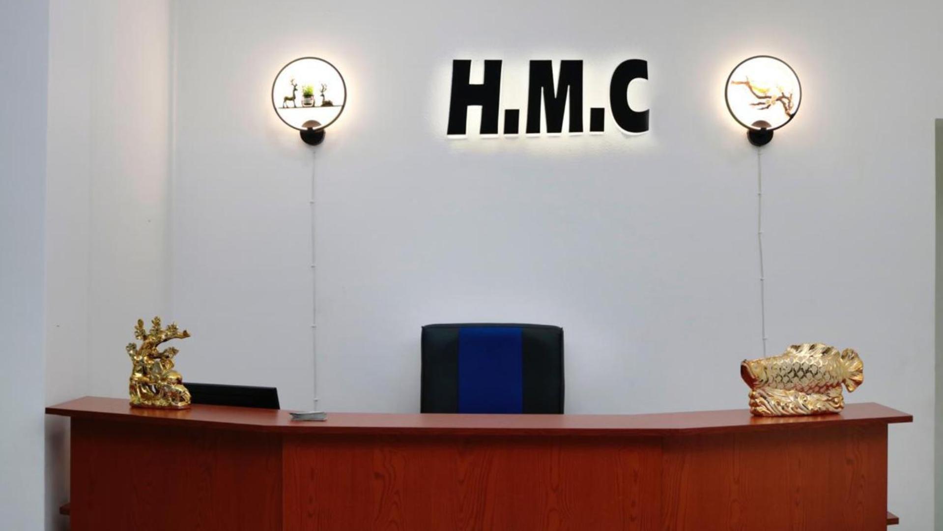 Отель Hmc Lesiure House Dondra Экстерьер фото