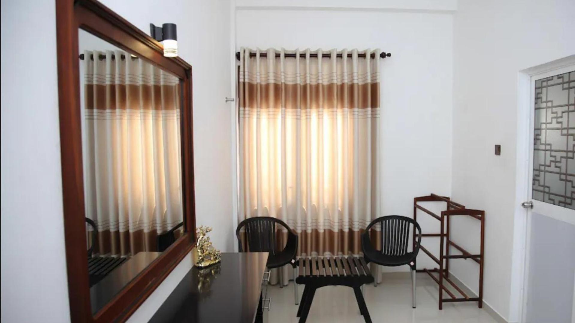 Отель Hmc Lesiure House Dondra Экстерьер фото