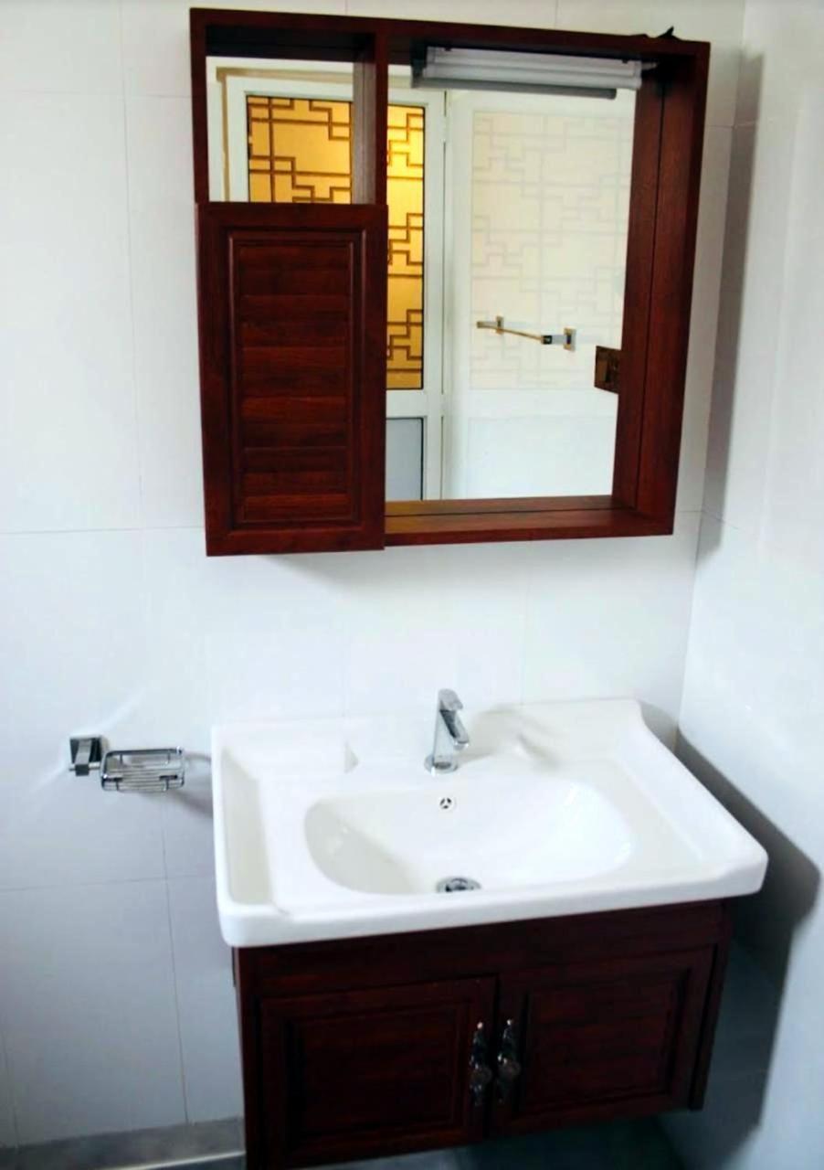 Отель Hmc Lesiure House Dondra Экстерьер фото
